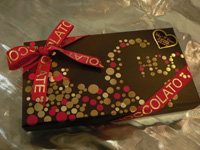 Boite 250 gr Collection CHOC